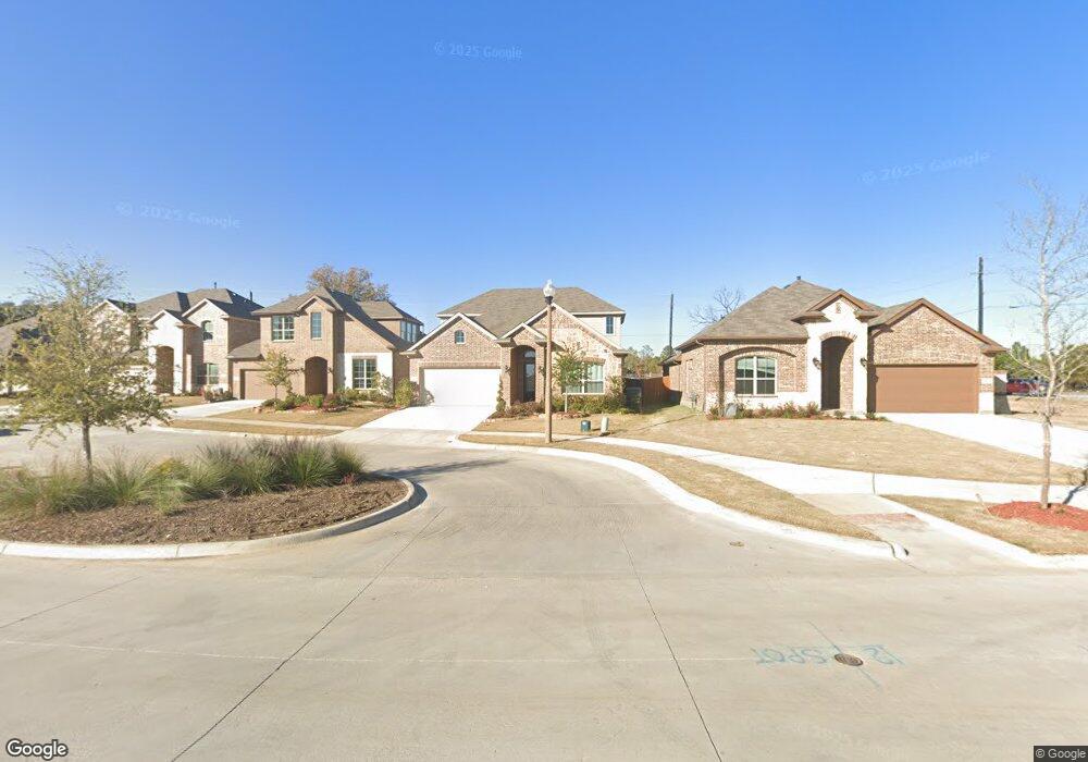 3904 Ranchman Blvd, Denton, TX 76210 - photo 1