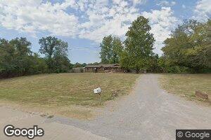 862 Us Highway 177, Asher, OK 74826