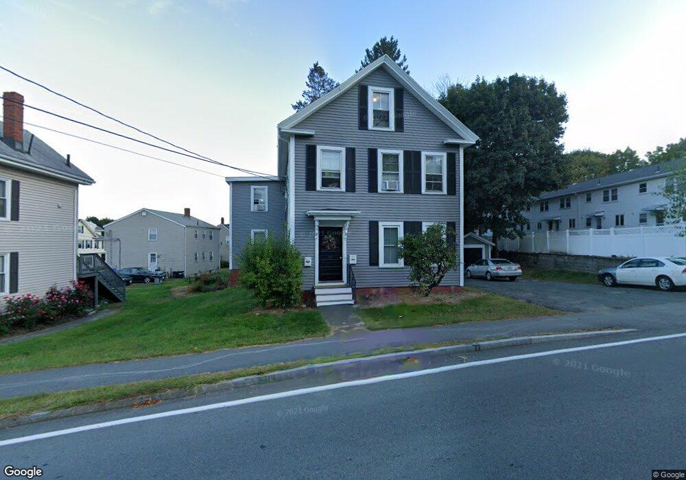 48 Salem St, Wakefield, MA 01880 - photo 1