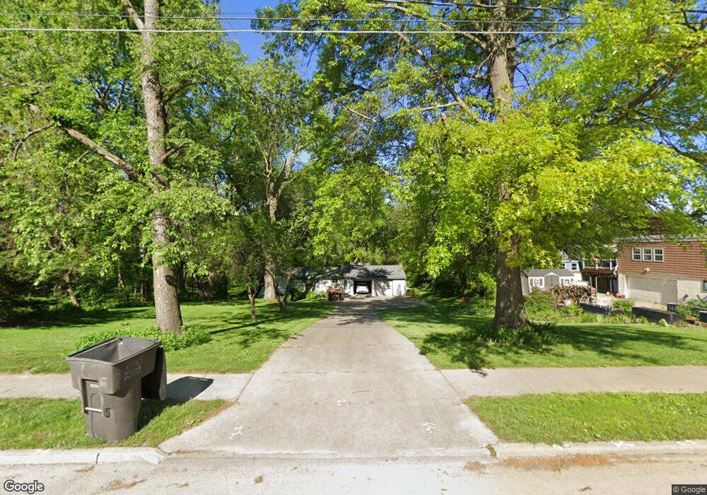 1030 59th St, Des Moines, IA 50311 - photo 1