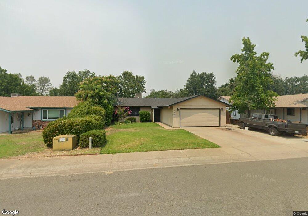 2178 Jessica Way, Redding, CA 96002 - photo 1