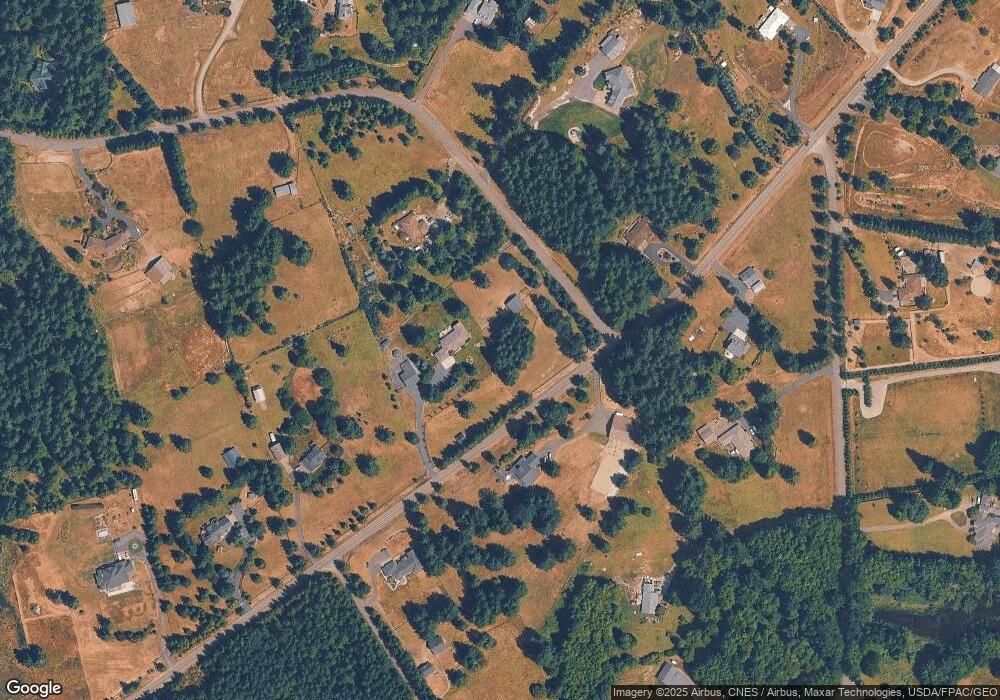 11017 Gentry Ln SW, Olympia, WA 98512 - photo 1