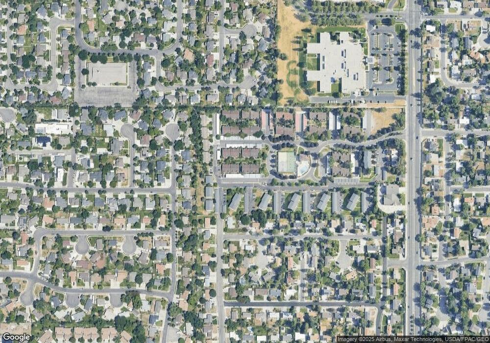 8138 Cottonwood Hills Cir unit 168, Sandy, UT 84094 - photo 1