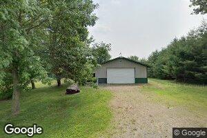 6864 Moraine Ave, Rudolph, WI 54475