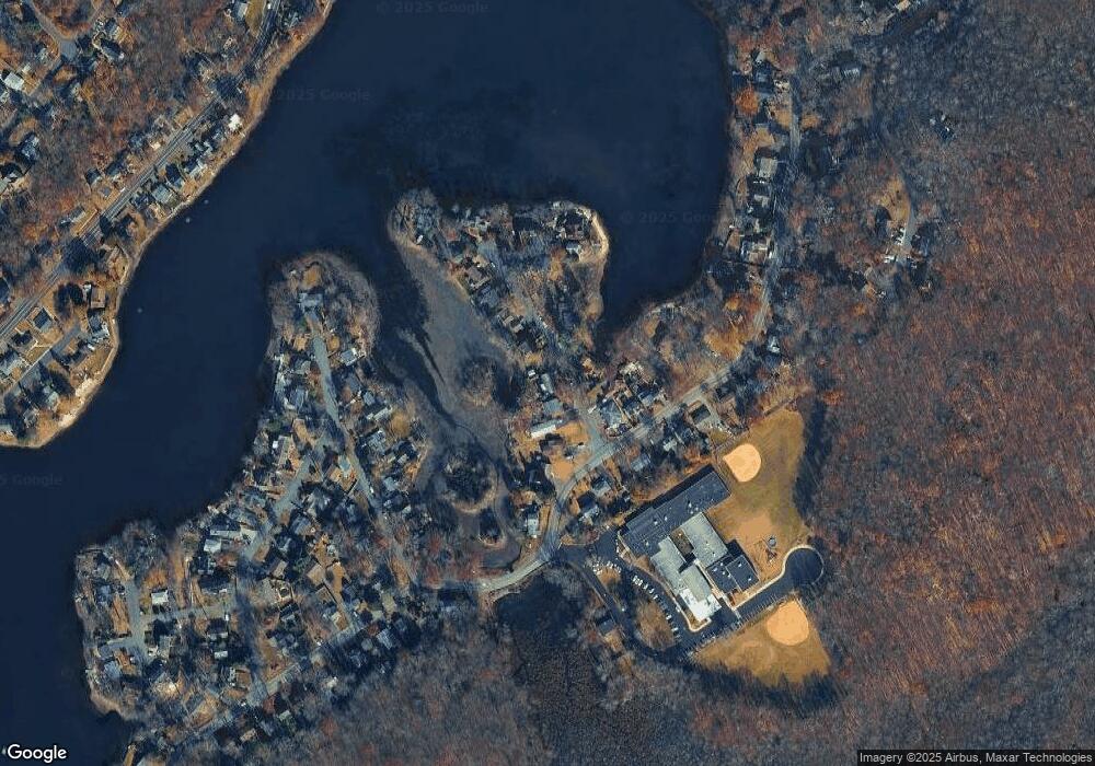 7 Beaver Point Trail, Wharton, NJ 07885 - photo 1