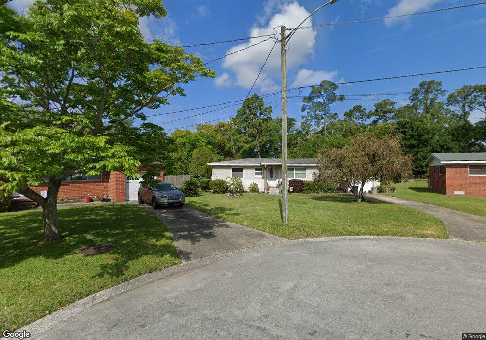 6401 Lou Ct, Jacksonville, FL 32216 - photo 1