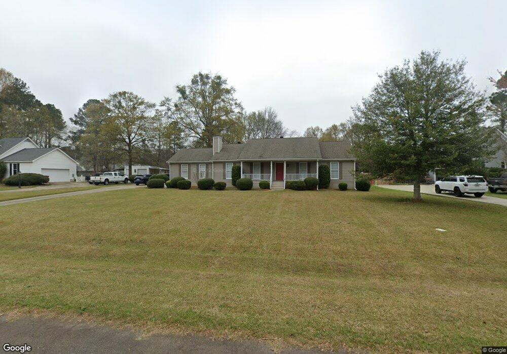 131 Ridge Cir, Macon, GA 31216 - photo 1