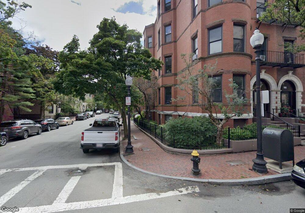 188 Saint Botolph St unit 2r, Boston, MA 02115 - photo 1