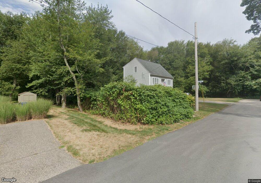 60 Osceola Ave, Narragansett, RI 02882 - photo 1