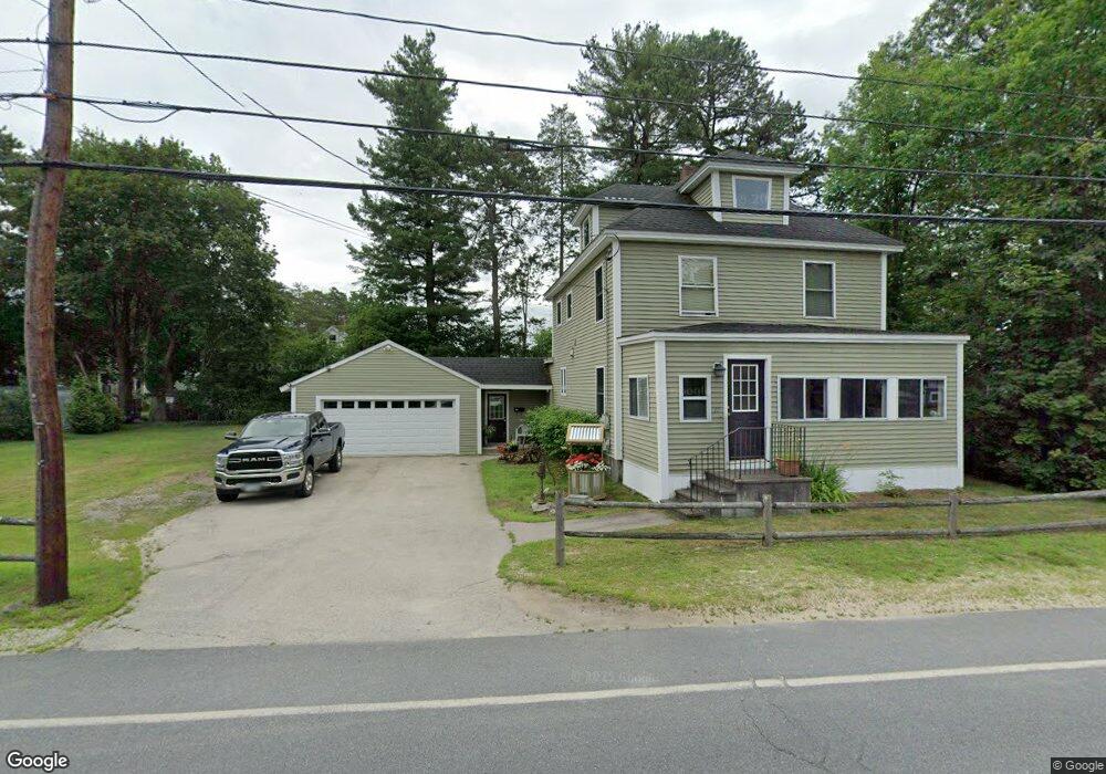 17 Highland St, Hudson, NH 03051 - photo 1