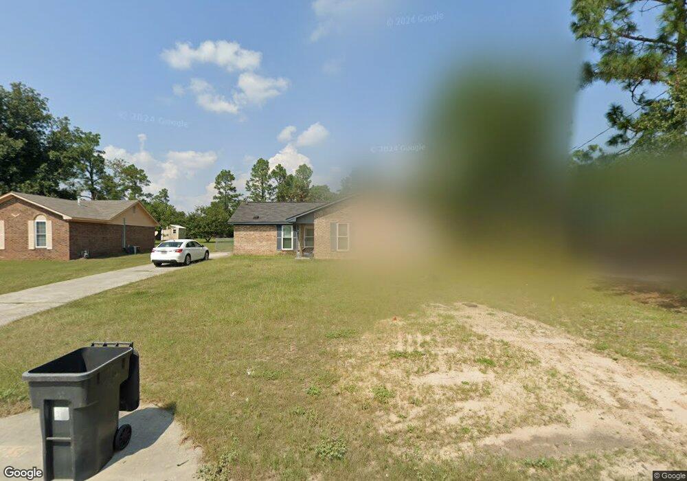 2377 Boykin Rd, Augusta, GA 30906 - photo 1