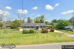 346 Martin L King Jr Blvd NW, Pelham, GA 31779