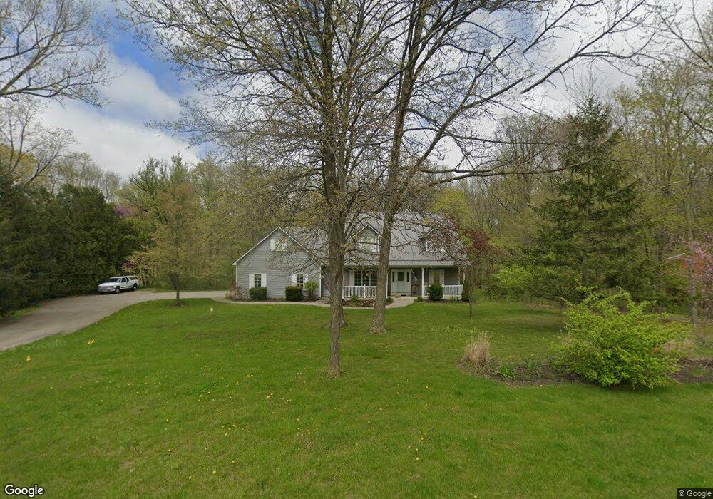 10121 Garman Rd, Leo, IN 46765 - photo 1