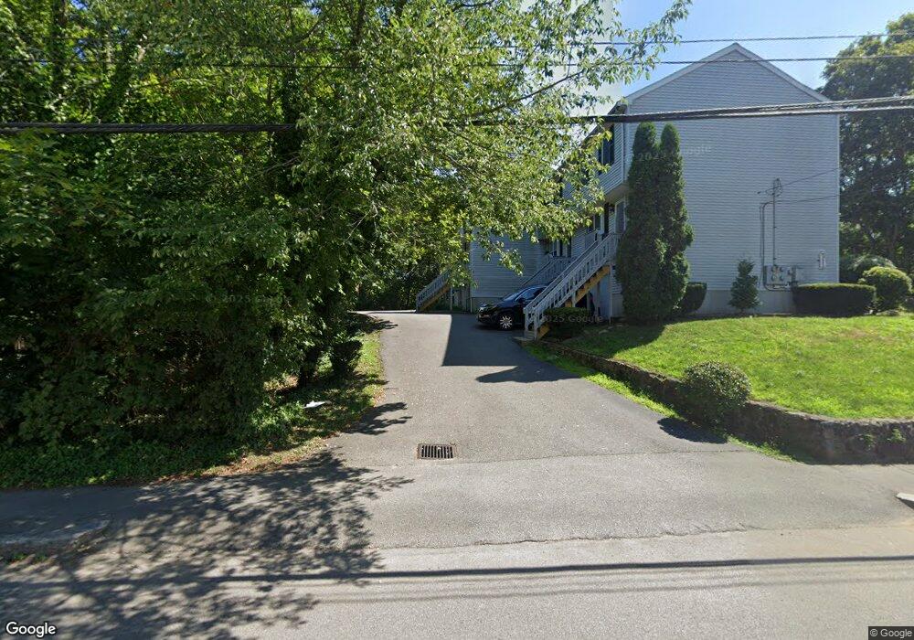 14 Garfield St, Quincy, MA 02169 - photo 1