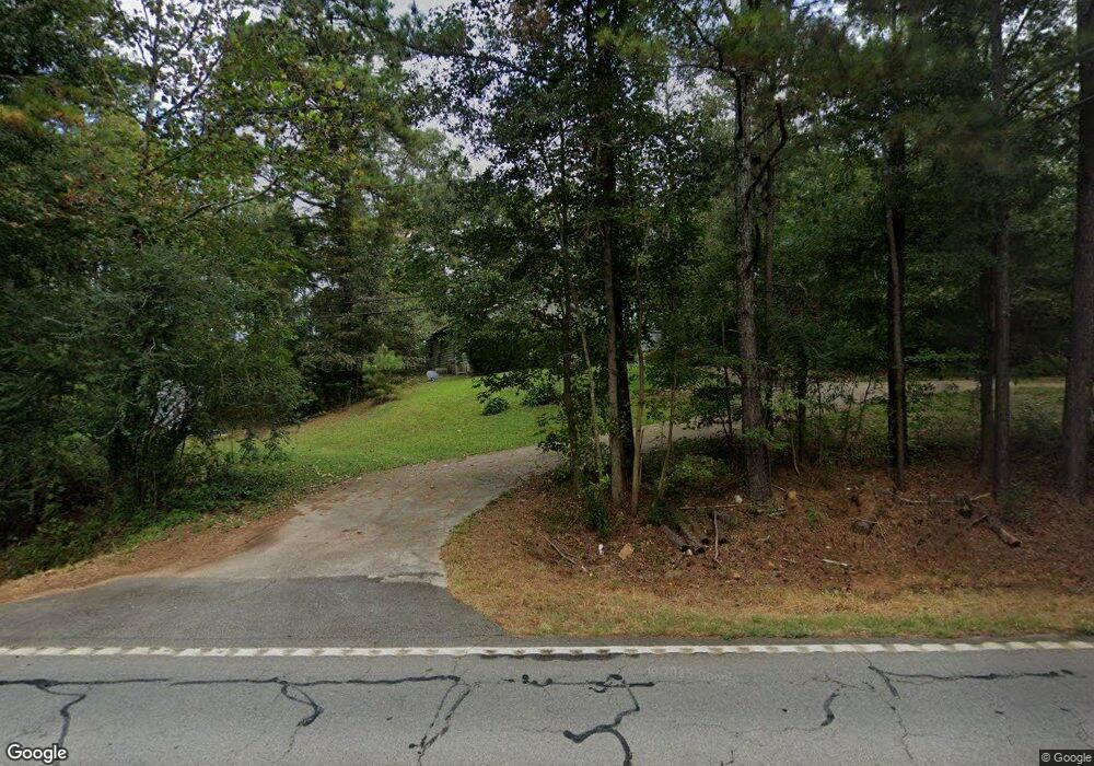 3387 W Highway 5, Bowdon, GA 30108 - photo 1