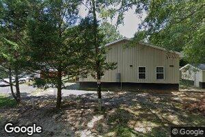 358 Cemetery Rd, Lyerly, GA 30730