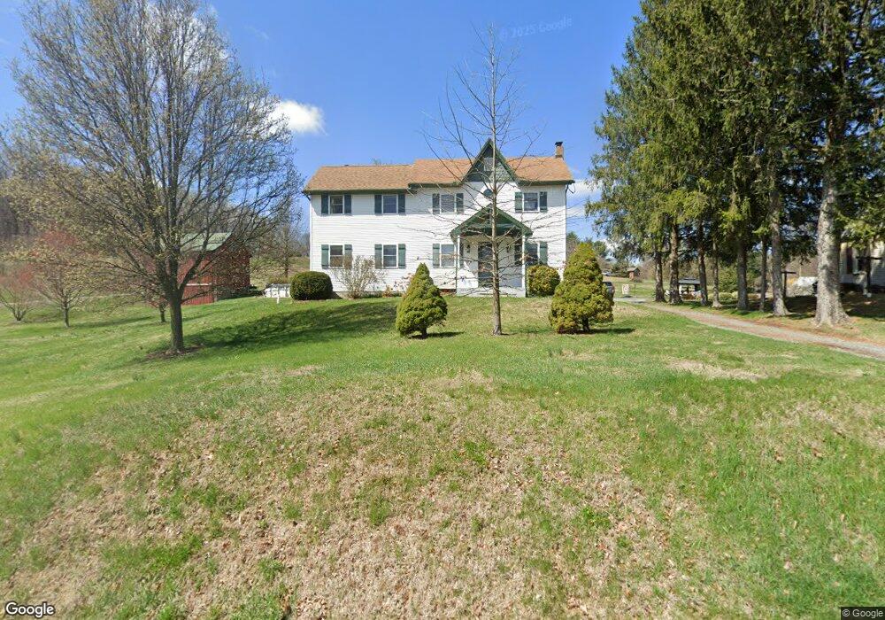 596 Freemansville Rd, Reading, PA 19607 - photo 1