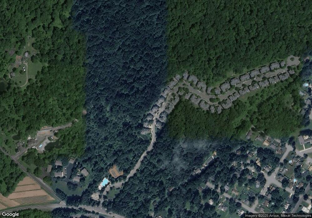 33 Overlook Dr unit 33, Hackettstown, NJ 07840 - photo 1