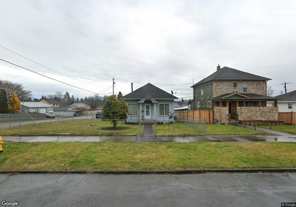 2601 Maple St, Everett, WA 98201 - photo 1