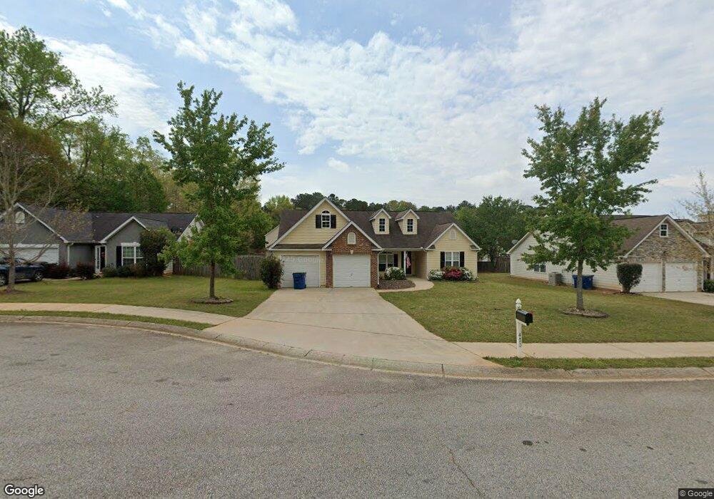 470 Camella Cir, McDonough, GA 30252 - photo 1