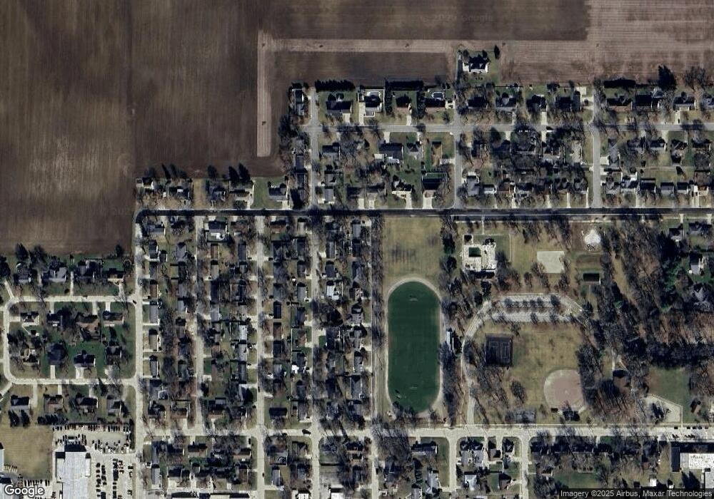 215 Bankey Ave, Archbold, OH 43502 - photo 1