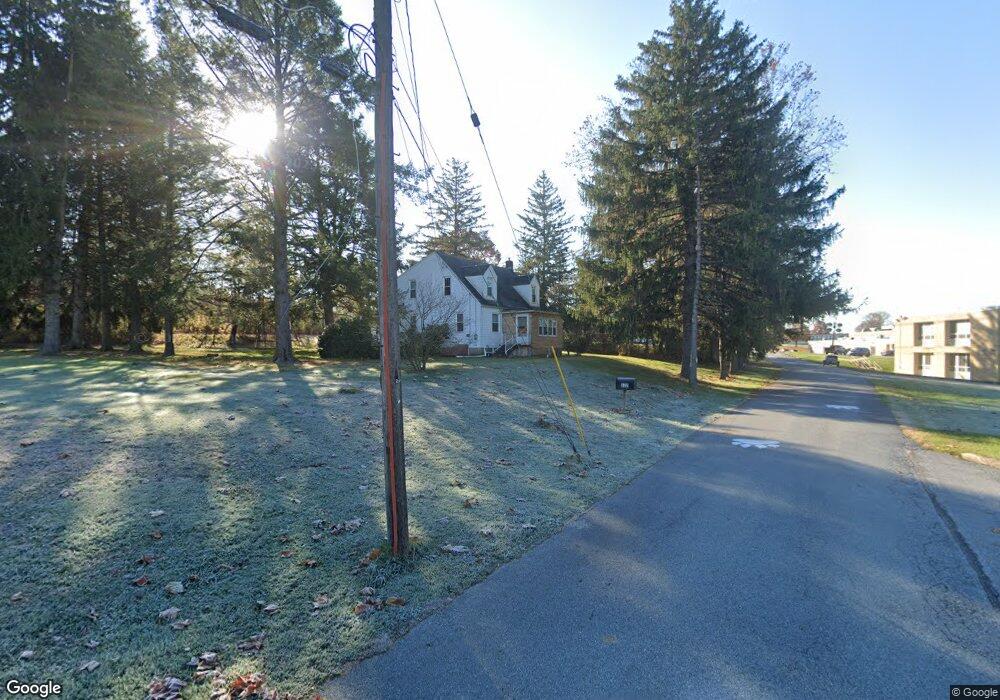 532 S Lincoln St, Homer City, PA 15748 - photo 1