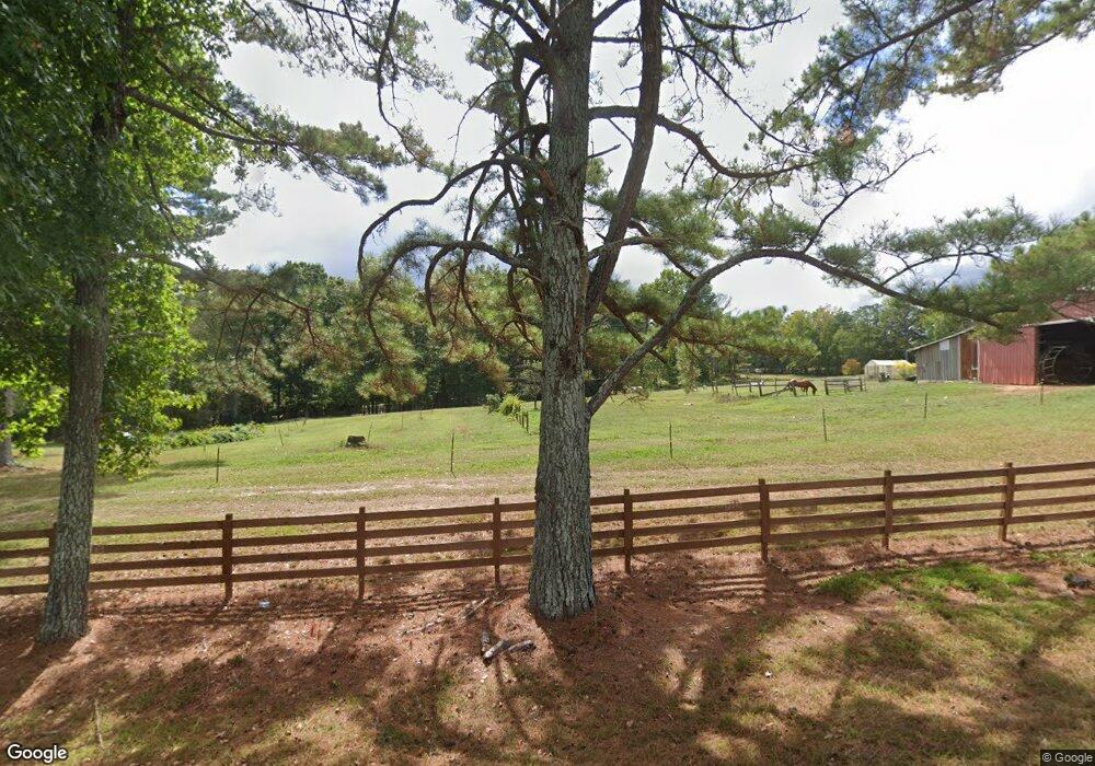 1025 Baxter Rd, Bremen, GA 30110 - photo 1