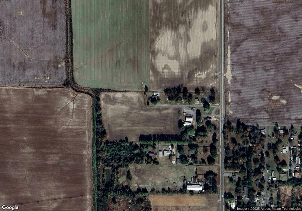 3587 N State Highway 239, Blytheville, AR 72315 - photo 1