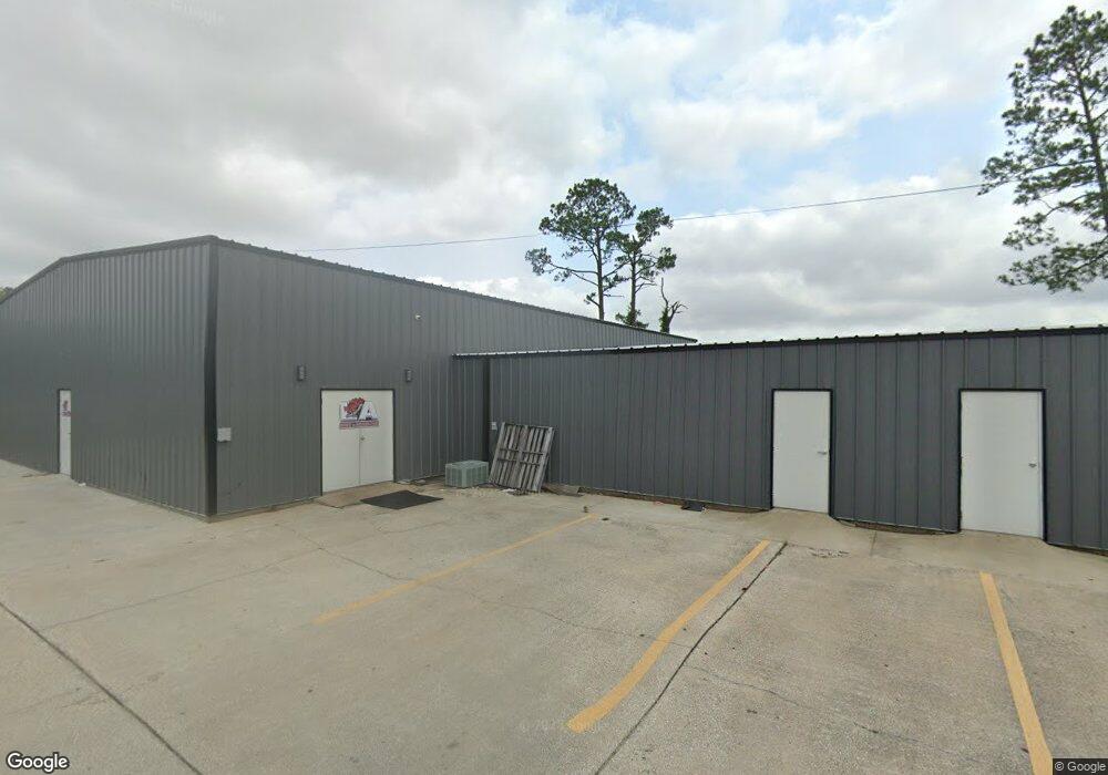 645 Petro Point Dr, Lake Charles, LA 70607 - photo 1