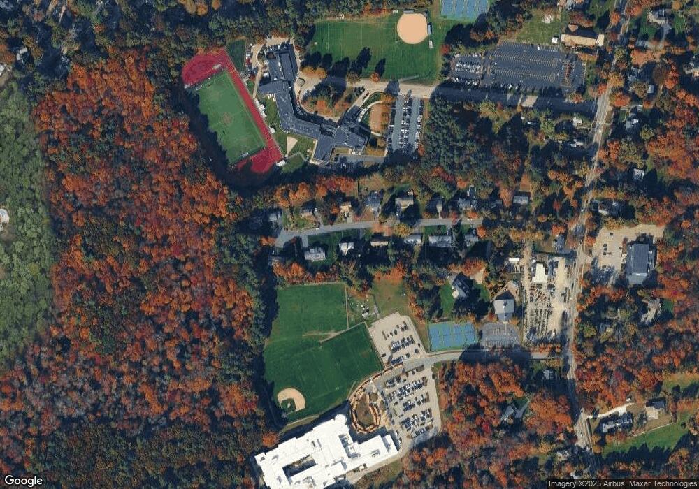 14 Pinegrove Rd, Hingham, MA 02043 - photo 1