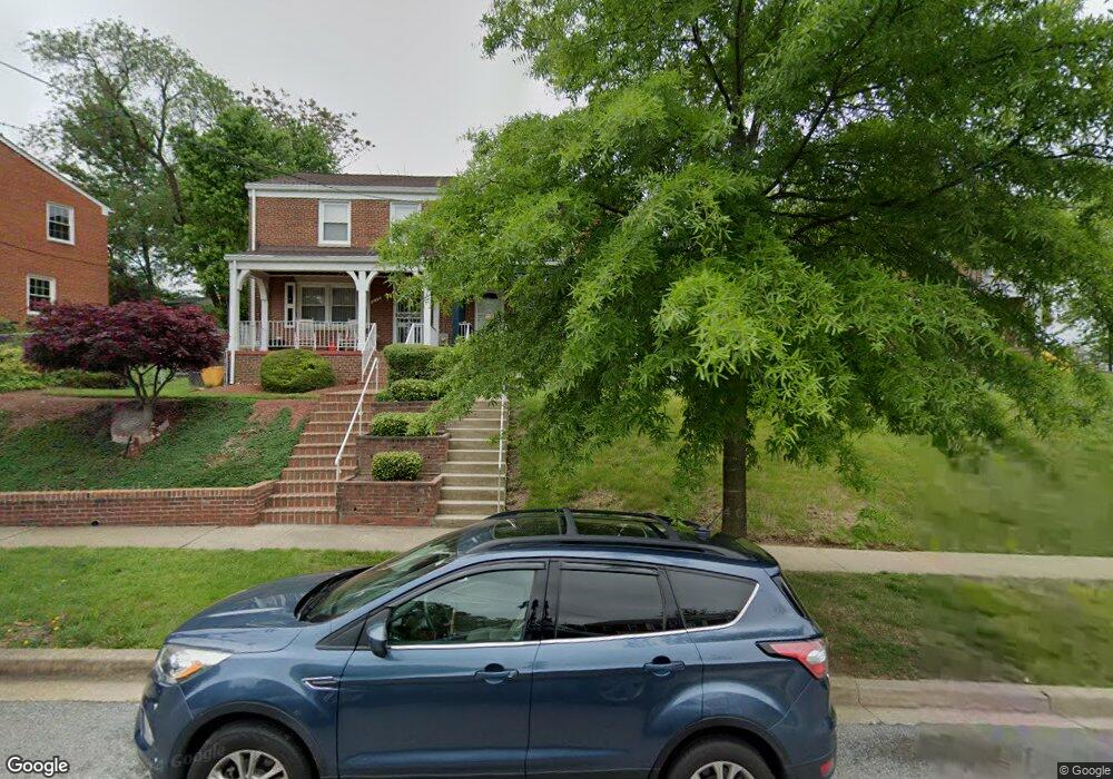 4114 23rd Place, Temple Hills, MD 20748 - photo 1