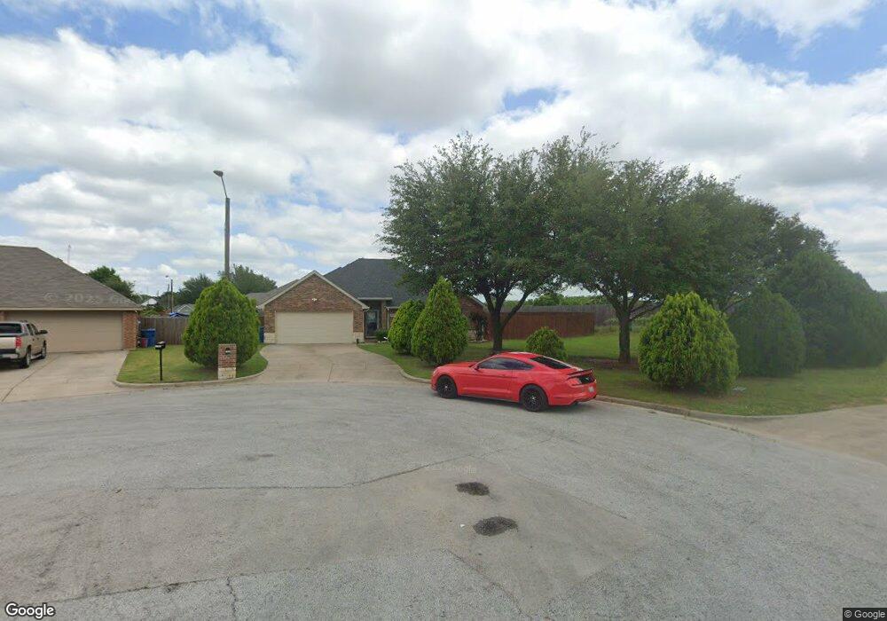 1001 Christine St, Cleburne, TX 76031 - photo 1