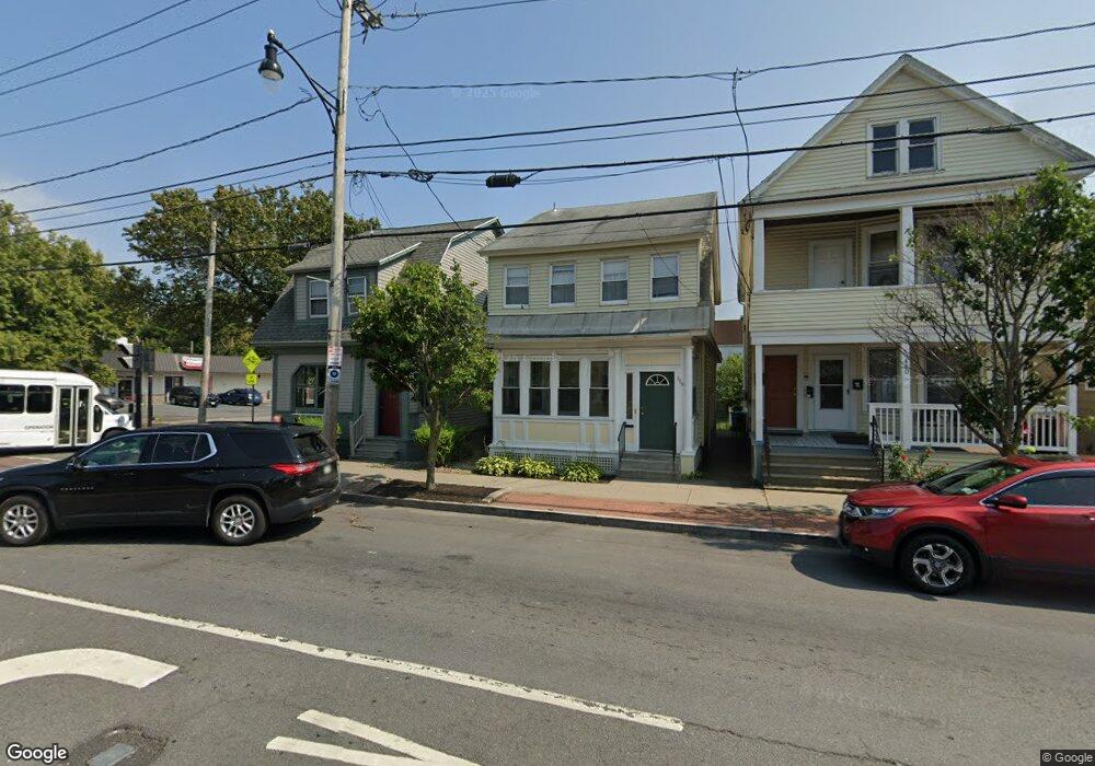 478 Delaware Ave, Albany, NY 12209 - photo 1