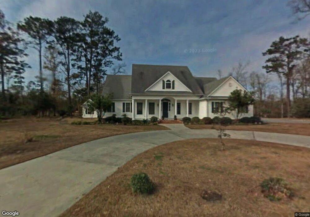 122 Twisted Oak Dr, Picayune, MS 39466 - photo 1