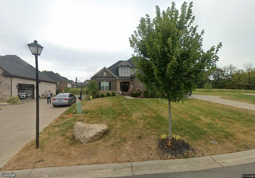 11615 Conservation Trail, Louisville, KY 40291 - photo 1