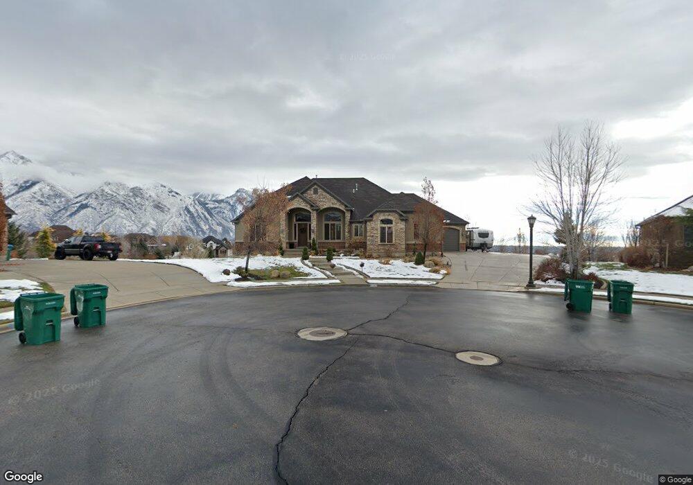 5905 W Light House Landing, Highland, UT 84003 - photo 1