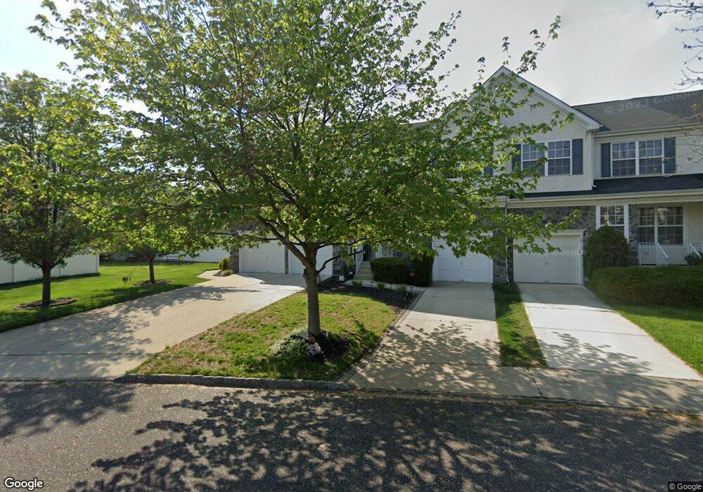 16 Glen Forest Rd, Mount Laurel, NJ 08054 - photo 1