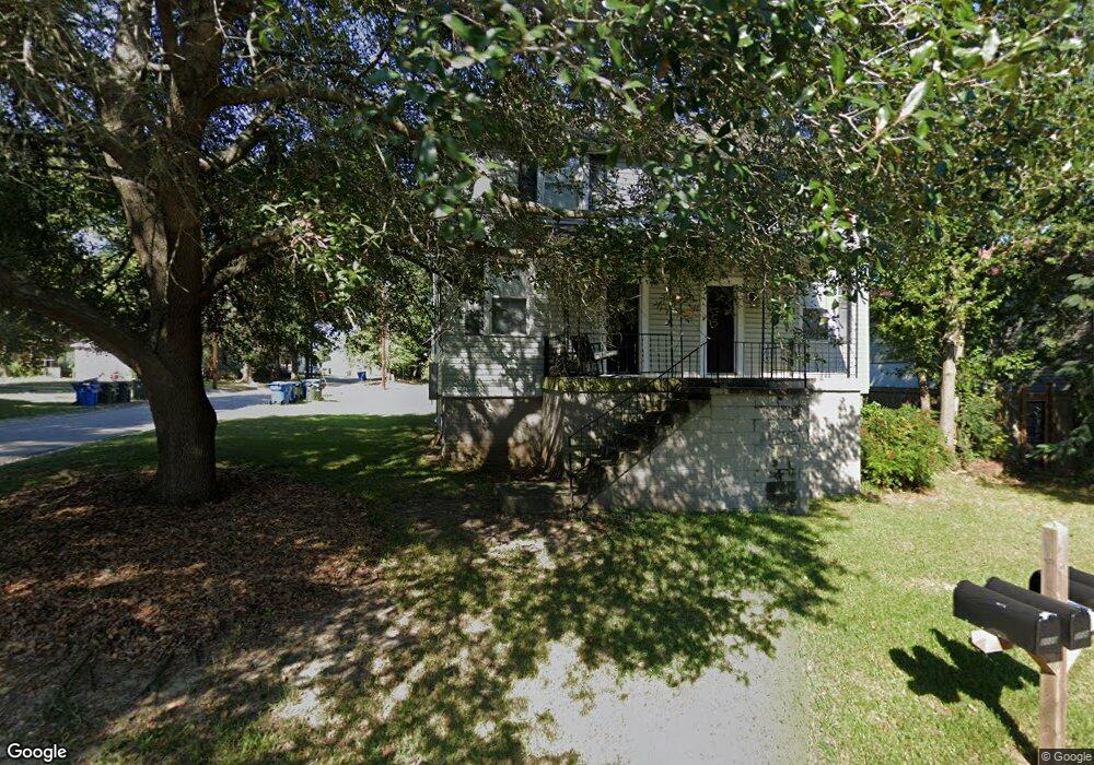 210 Oliver St, West Columbia, SC 29169 - photo 1