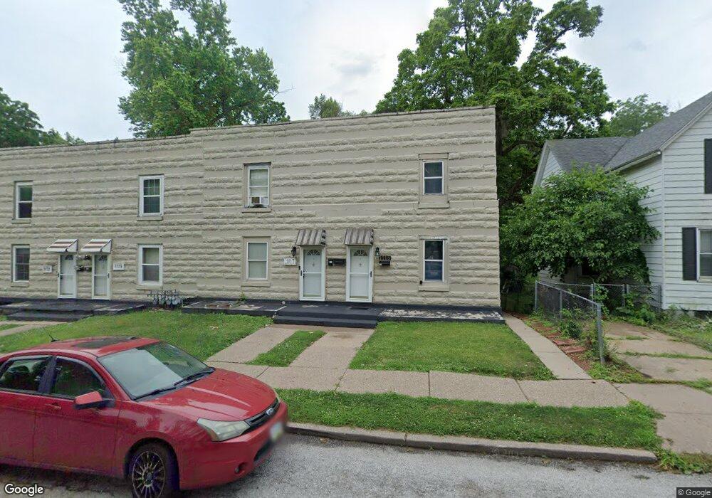 1115 E 15th St unit 17, Davenport, IA 52803 - photo 1
