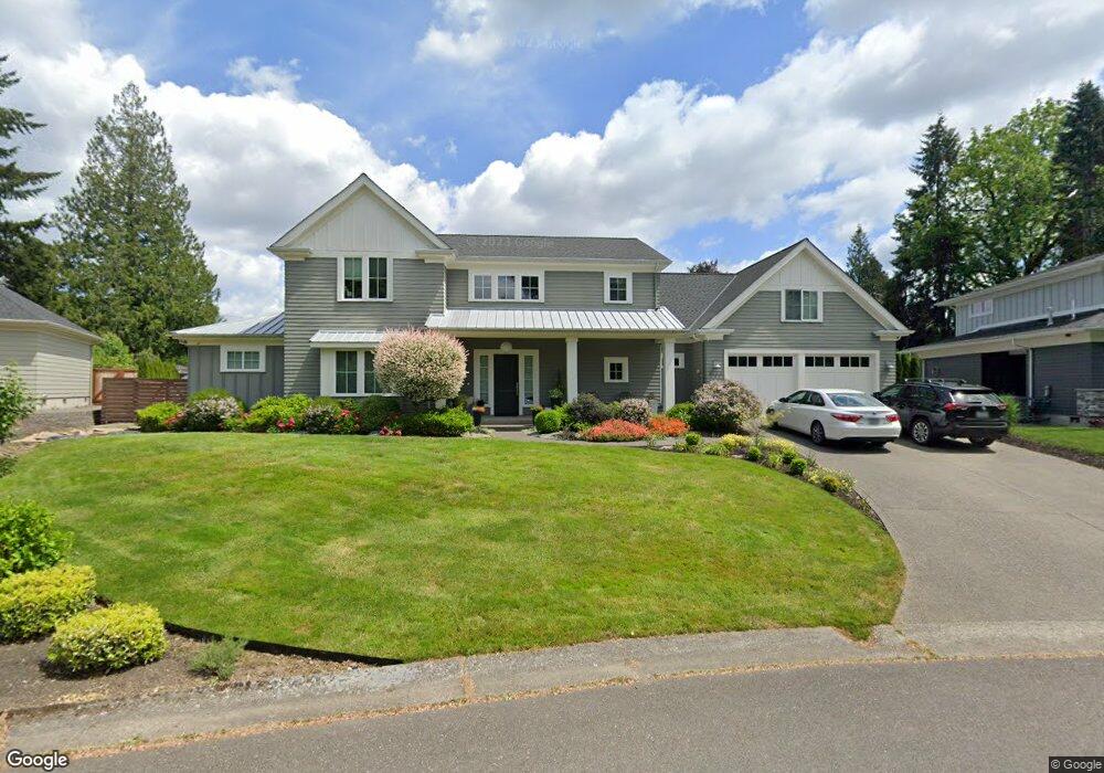 2253 Nut Tree Loop SE, Olympia, WA 98501 - photo 1