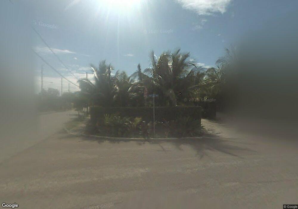 800 35th St, West Palm Beach, FL 33407 - photo 1