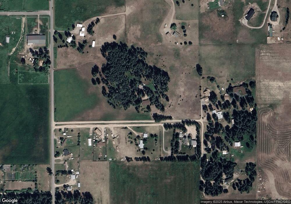 2885 Middle Rd, Columbia Falls, MT 59912 - photo 1