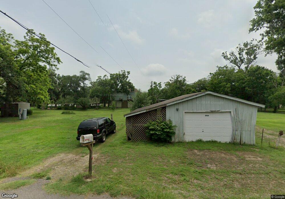 2919 County Road 471, Brazoria, TX 77422 - photo 1