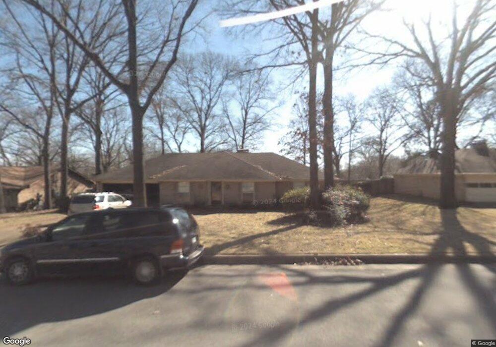 1218 Kingsbury Dr, Tyler, TX 75701 - photo 1