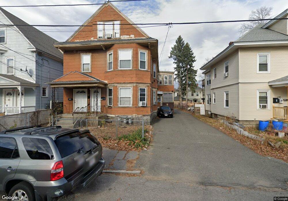 178 Abbott St unit 180, Lawrence, MA 01843 - photo 1