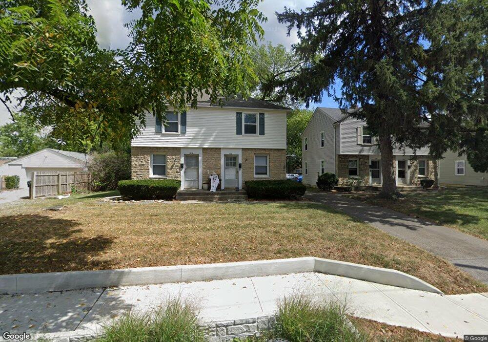 1610 Ashland Ave unit 612, Columbus, OH 43212 - photo 1