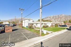 611 E 1600 S, Orem, UT 84097