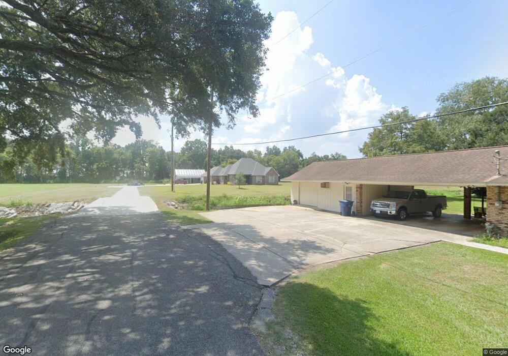 8364 Amelia St, Addis, LA 70710 - photo 1