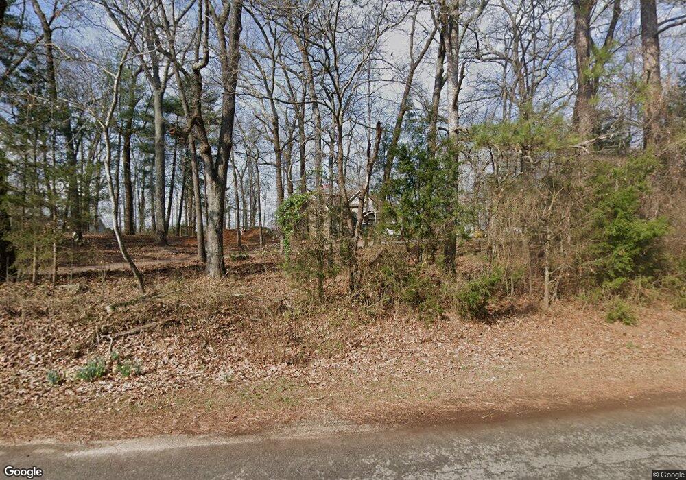 461 Hope Haven Rd, Jefferson, GA 30549 - photo 1