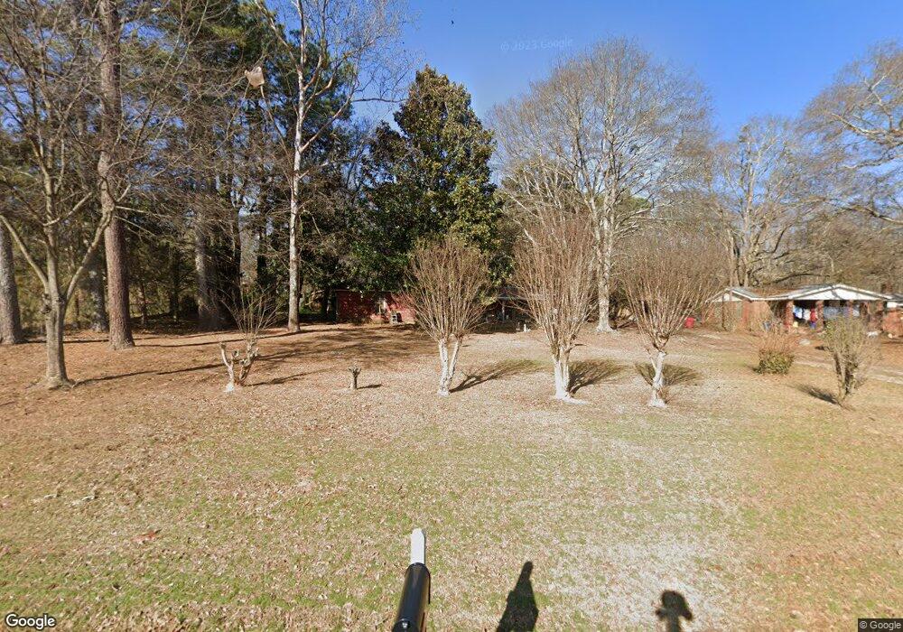 441 Harvey Lokey Rd, Bethlehem, GA 30620 - photo 1